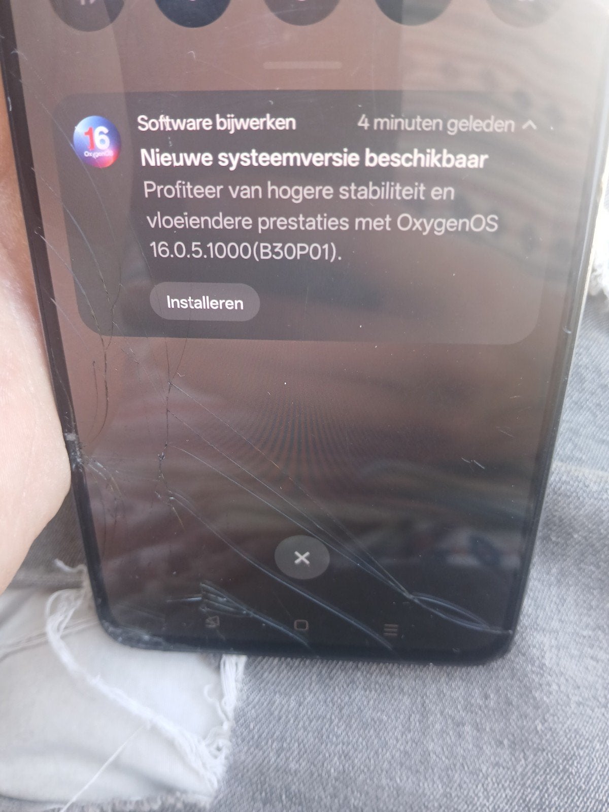 OnePlus Nord CE4 Lite te koop, Enlèvement
