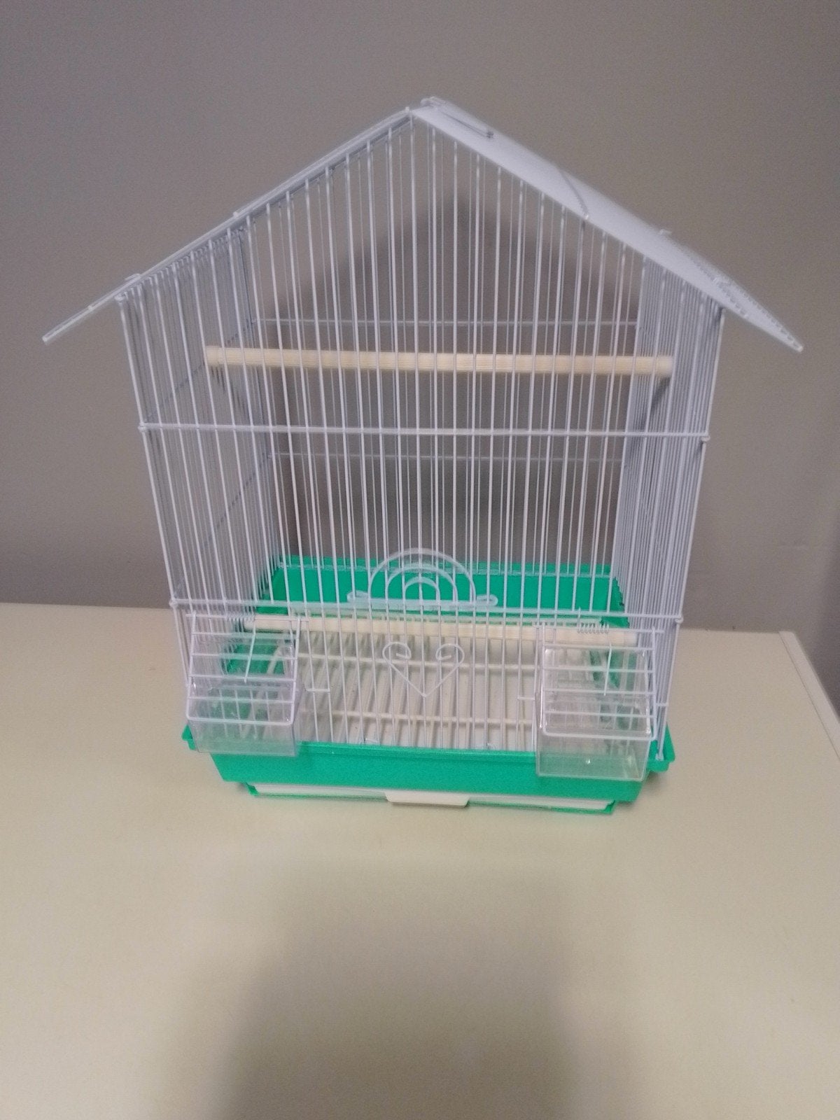 NOUVELLES CAGES À OISEAUX DE DIFFÉRENTES TAILLES AVEC TOUS L, Enlèvement, Neuf, Aluminium, Cage à oiseaux