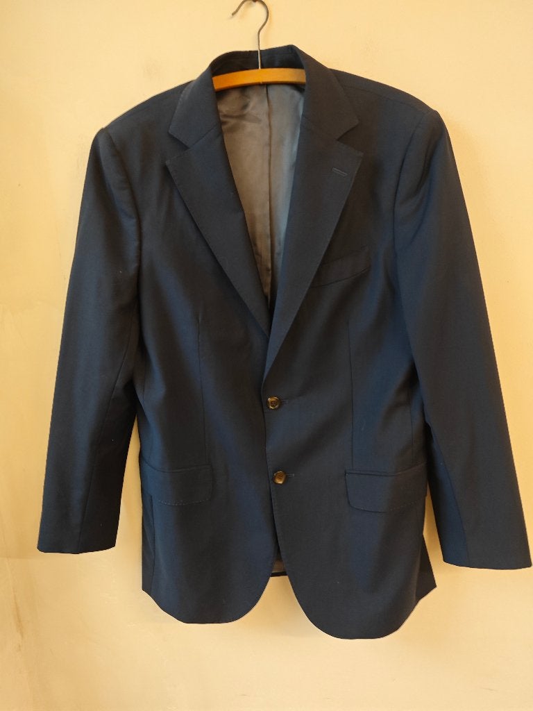 Kostuum Suitsupply, Vêtements | Hommes, Costumes & Vestes, Enlèvement ou Envoi, Comme neuf, Taille 48/50 (M), Bleu