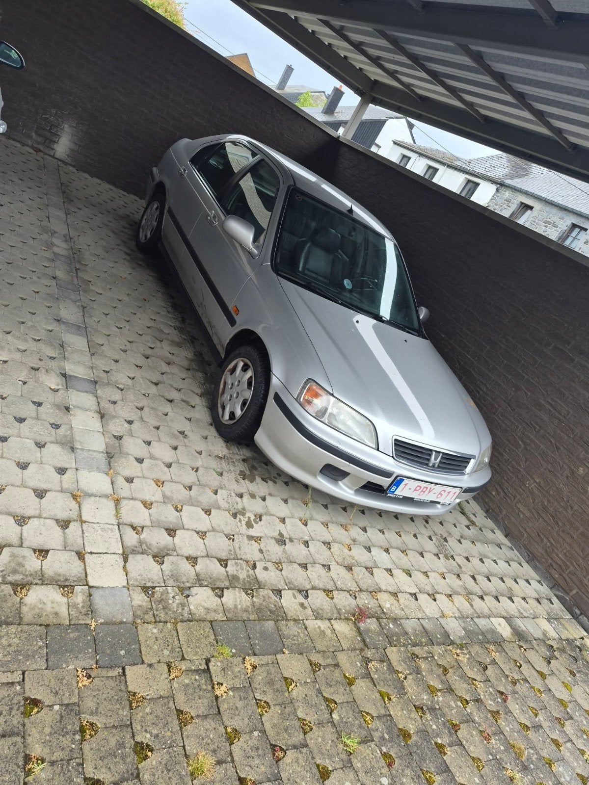 Honda civic, Autos, Honda, Particulier, Civic, Intérieur cuir, Essence, Cuir
