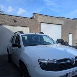 Dacia Duster, Achat, Duster, Noir, 5 portes