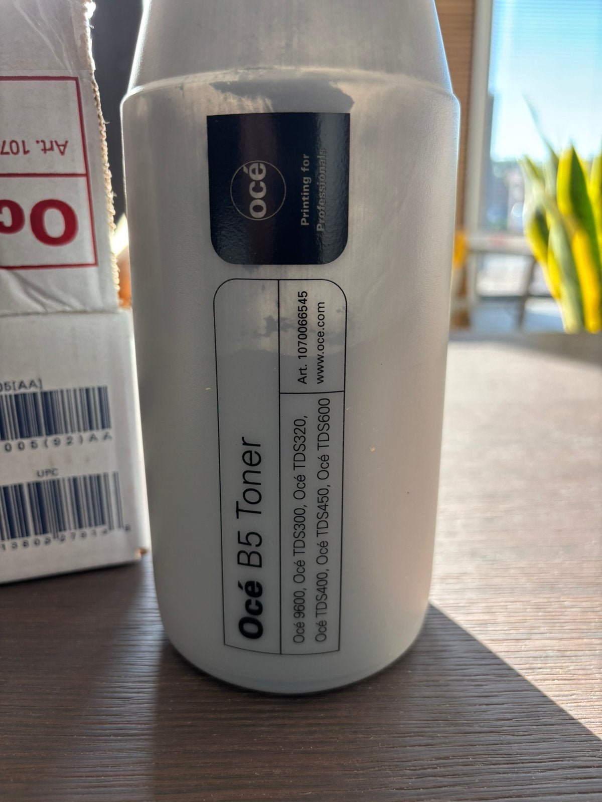 Toner te koop, Ophalen, Nieuw, Toner