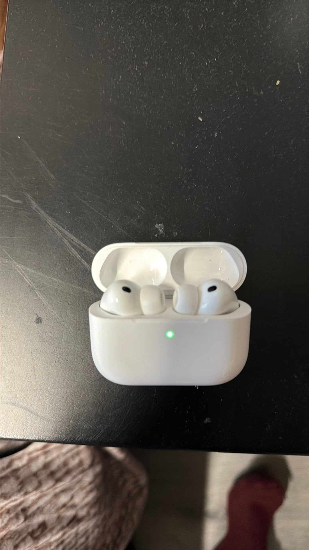Airpods pro 3, Télécoms, Enlèvement, Comme neuf