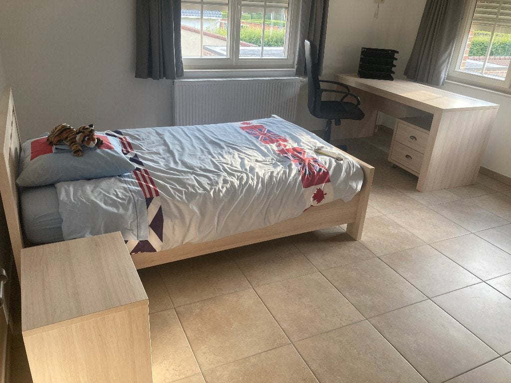 Nieuwe jeugdslaapkamers DAZUR, Enlèvement, Neuf, Eigentijds