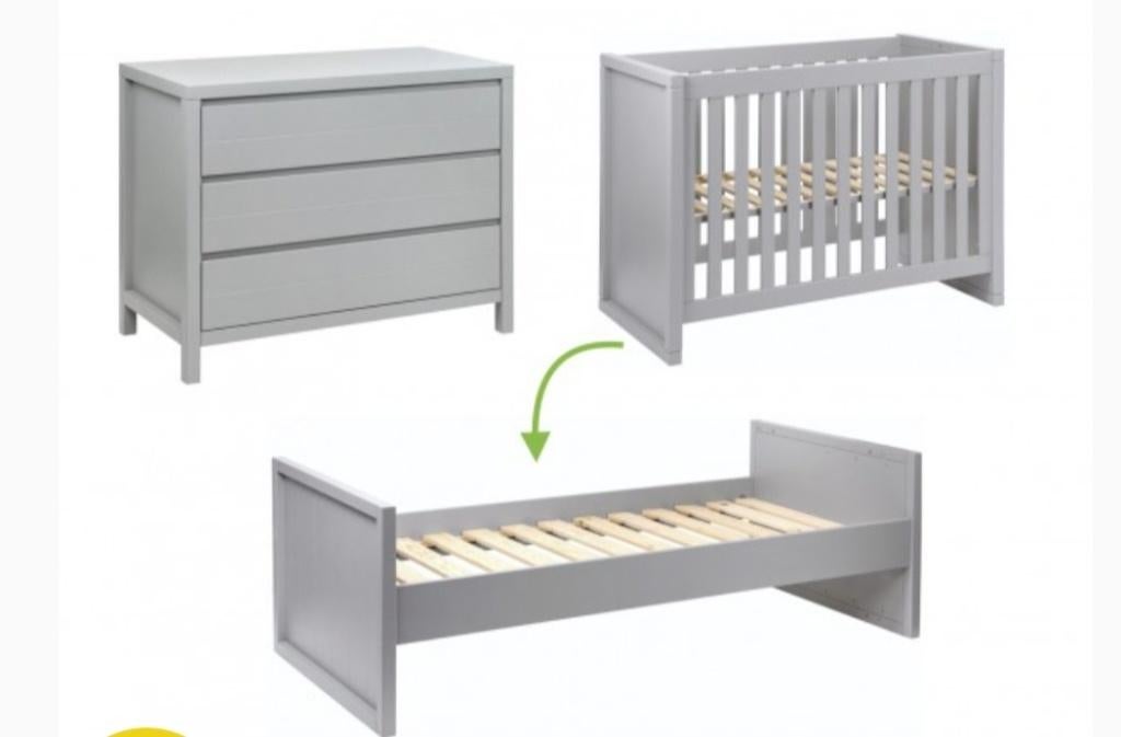 Chambre enfant, Enfants & Bébés, Chambre d'enfant | Chambres d'enfant complètes, Enlèvement, Utilisé, Garçon ou Fille