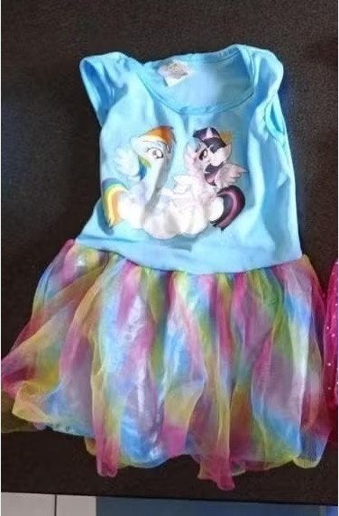 verkleedkledij halloween , karnaval , kinderen , 1-5€/stuk, Ophalen of Verzenden, Gebruikt