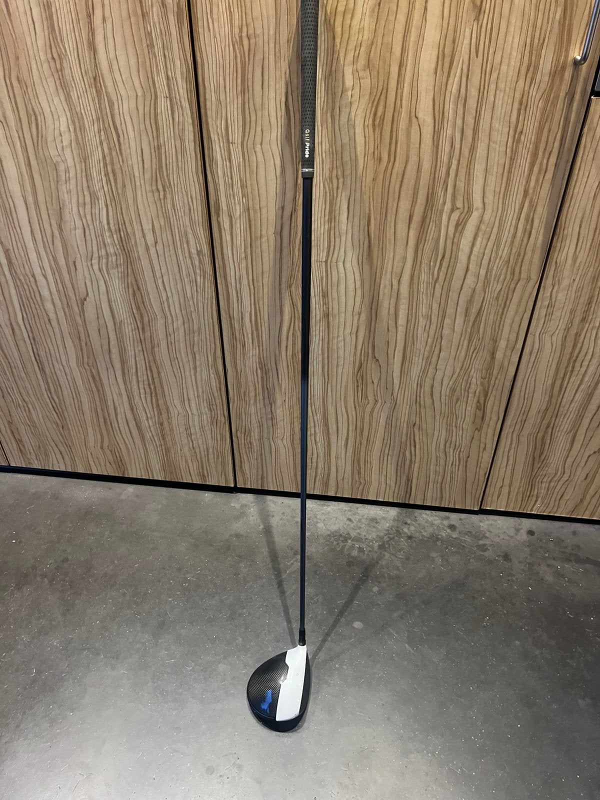 Driver M2 Taylormade 9,5, Enlèvement, Comme neuf