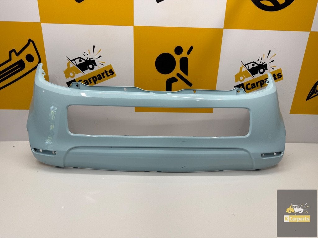 ACHTERBUMPER RENAULT TWINGO I 850228749R ORIGINEEL BUMPER, Auto-onderdelen, Renault Group, Gebruikt, Contact.group@renault.com