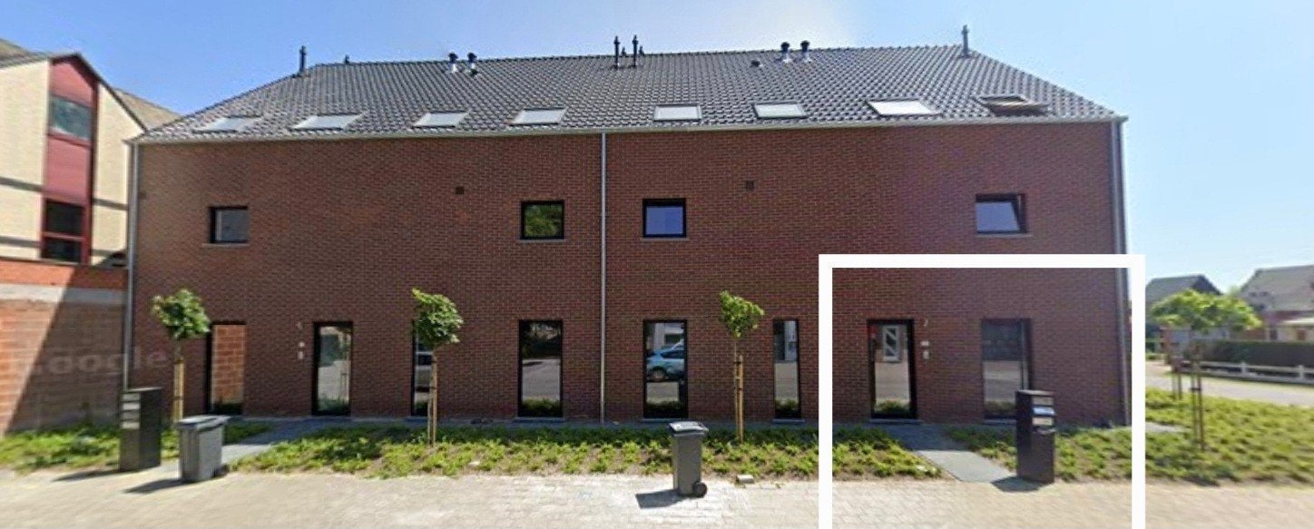 Appartement te huur Pijpelheide