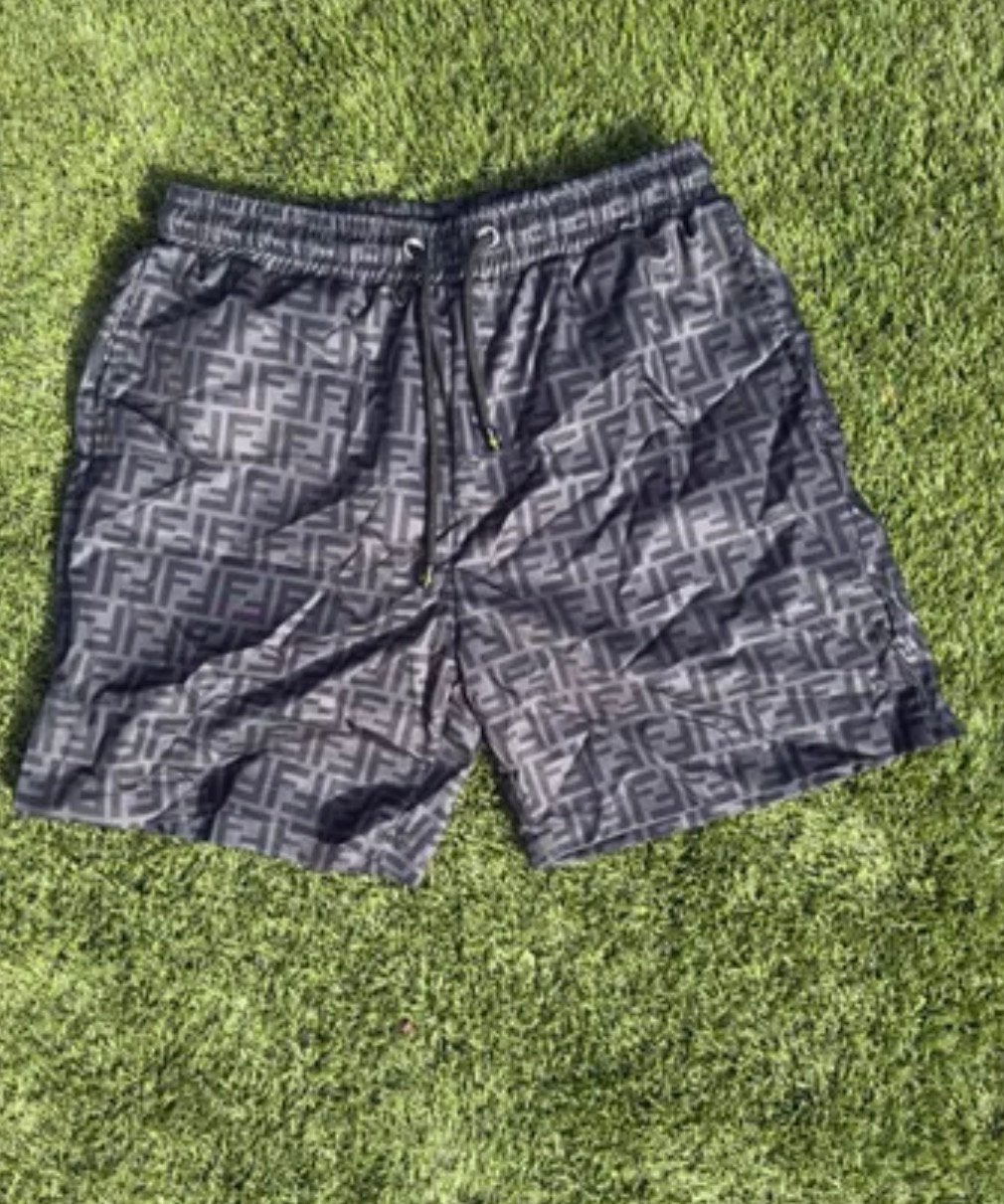 Short de bain Fendi, Kleding | Heren, Ophalen of Verzenden, Zwemshort