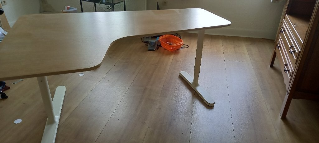 Meuble garde-robe, Maison & Meubles, Comme neuf, Avec espace de penderie, 50 à 100 cm, Autres essences de bois