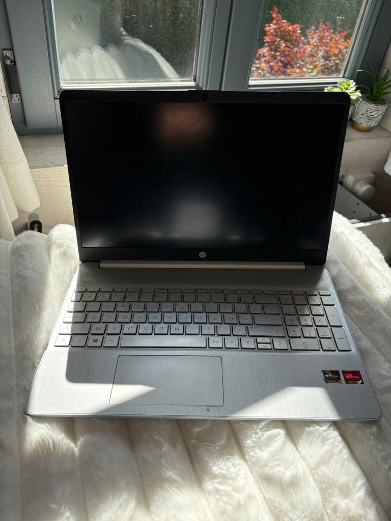 Hp laptop (15.6 inch), Hp, Gebruikt, 2 tot 3 Ghz, 15 inch