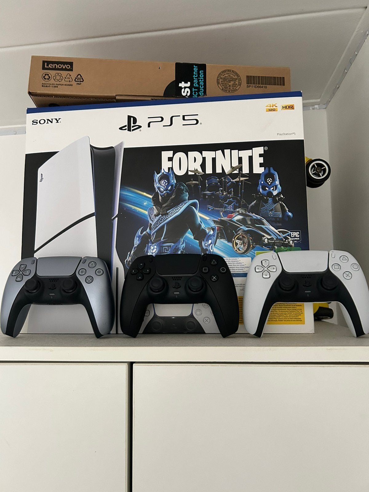 PlayStation 5-schijf, Ophalen, Zo goed als nieuw, Playstation 5