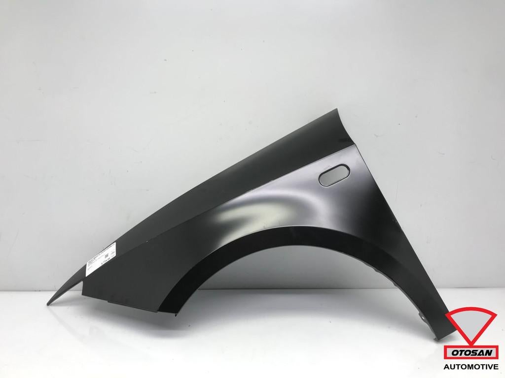 Seat Ibiza 6J 2008-2016 Zijscherm Spatbord Links Voor Nieuw, Gebruikt, Autovia A-2, Km 585 585
08760  Martorell, ES, Links, SEAT S.A.