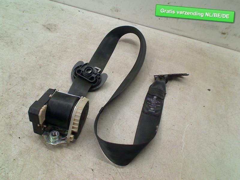 GORDELSPANNER RECHTS ACHTER Touran (1T1 / T2) (1T0857806C), Gebruikt, Volkswagen, Volkswagen AG, Kundenbetreuung@volkswagen.de