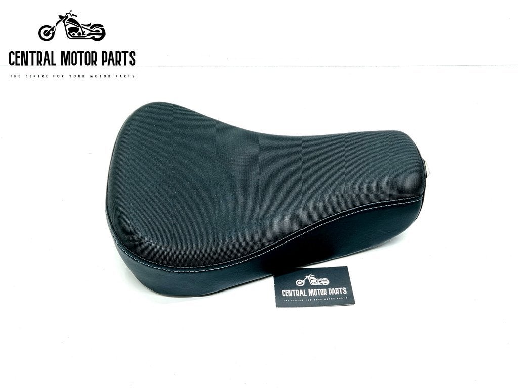 Siège solo Sportster XL 2010-2015, Motos, Enlèvement ou Envoi, Utilisé