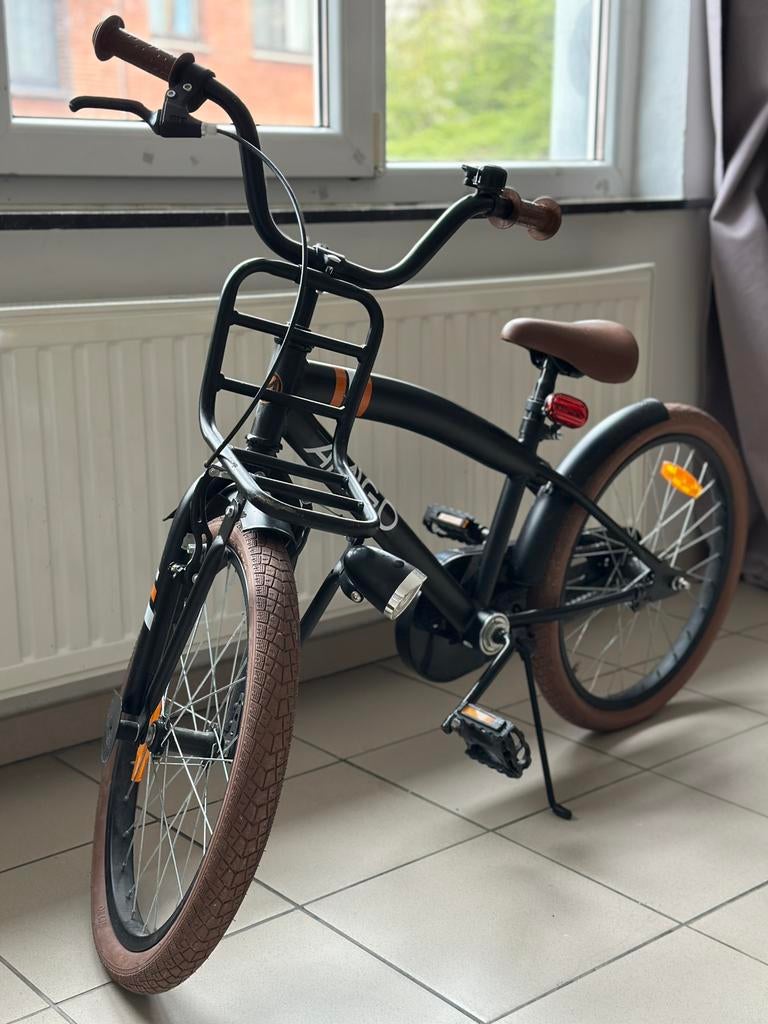 Vélo pour enfant, Enlèvement, Comme neuf
