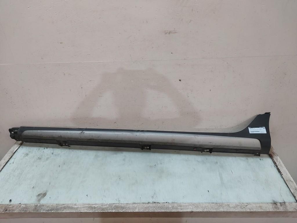 JUPE LATERALE GAUCHE Ford Fiesta 7 (01-2017/07-2023), Utilisé, Gauche, Ford