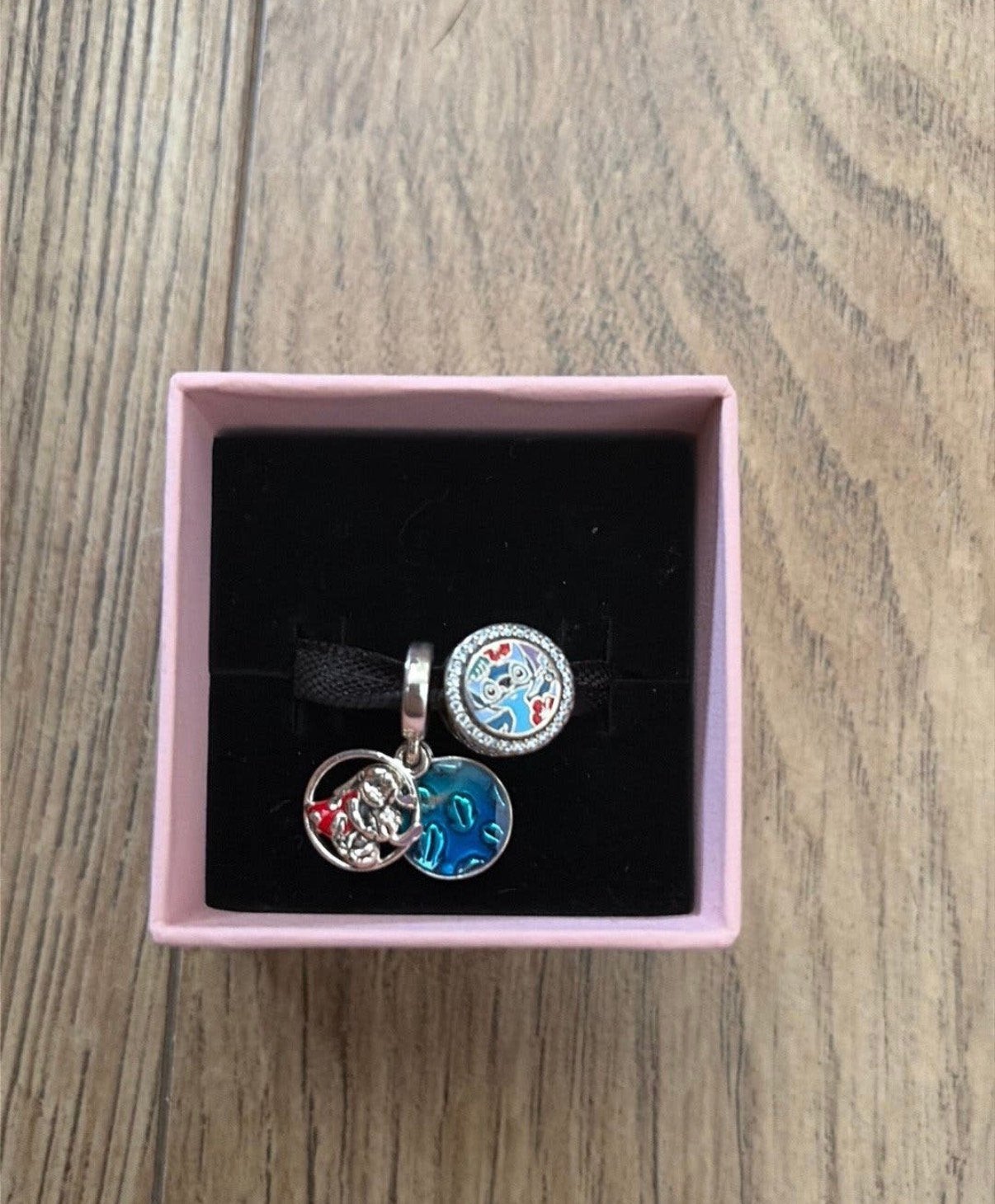 Pandora stitch, Ophalen of Verzenden, Zo goed als nieuw, Pandora