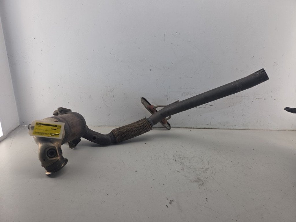 CATALYSEUR Seat Leon ST (5FF) (|5Q0131701S|5Q0254502X|), Autos : Pièces & Accessoires, Seat Deutschland GmbH, Service@seat.de