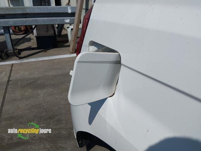Tank Klep van een Chevrolet Aveo (GAZ), Gebruikt, -, -, 3 maanden garantie