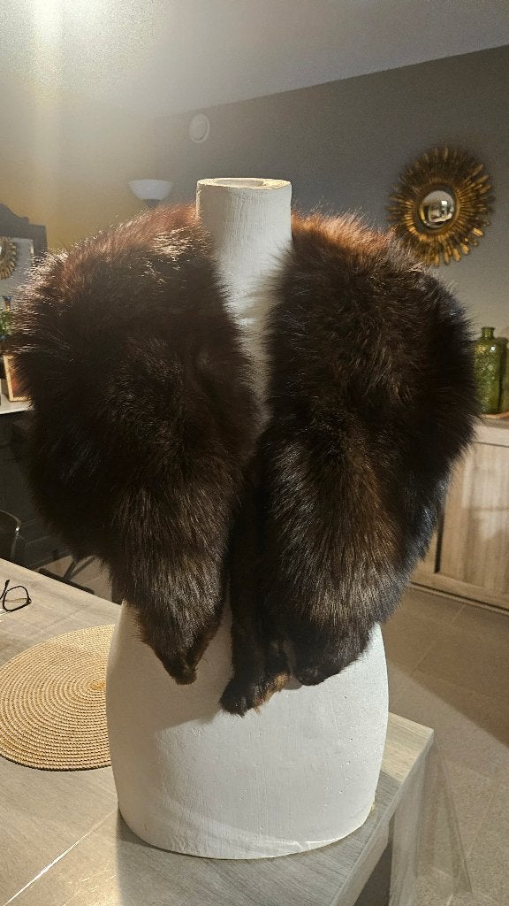 Fourrure, Kleding | Dames, Jassen | Winter, Ophalen