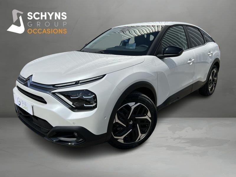 Citroen C4 SHINE PACK, Achat, Euro 6, Ordinateur de bord, 5 portes