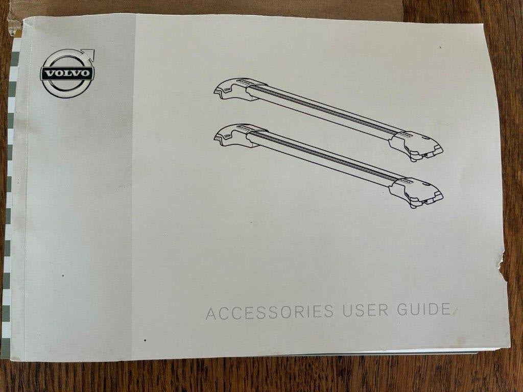 Barre de toit, Enlèvement, Neuf