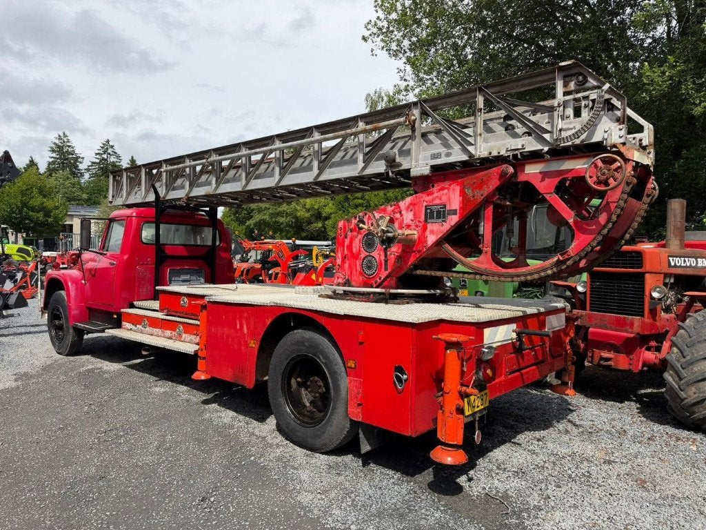 IHC International Loadstar 1800, foto 5