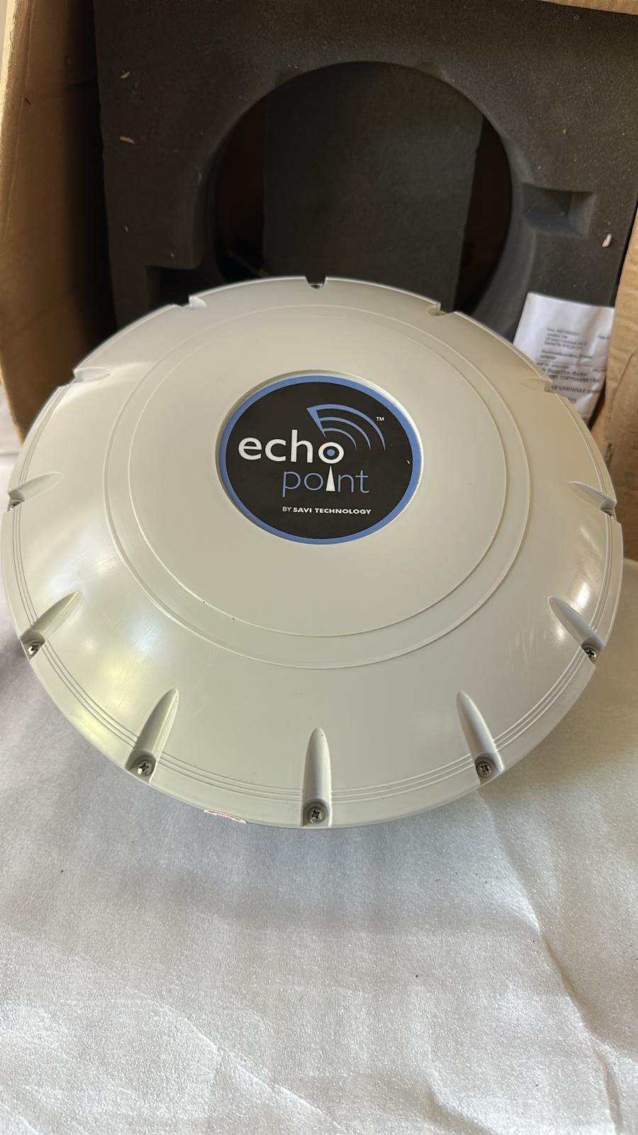 Lecteur RFID professionnel pour suivi et localisation, Enlèvement ou Envoi