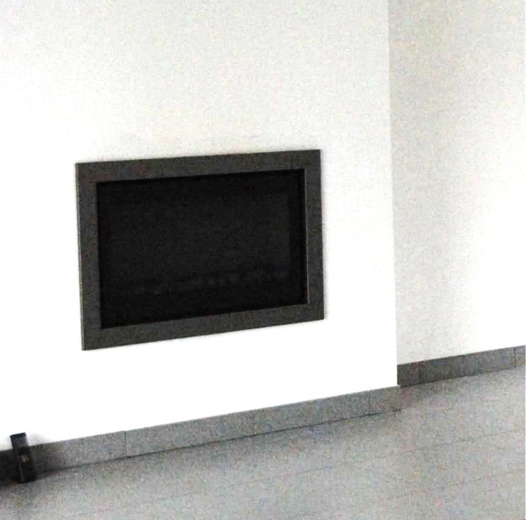 Gaskachel inbouw, Ophalen, Gas, Zo goed als nieuw, Inbouw
