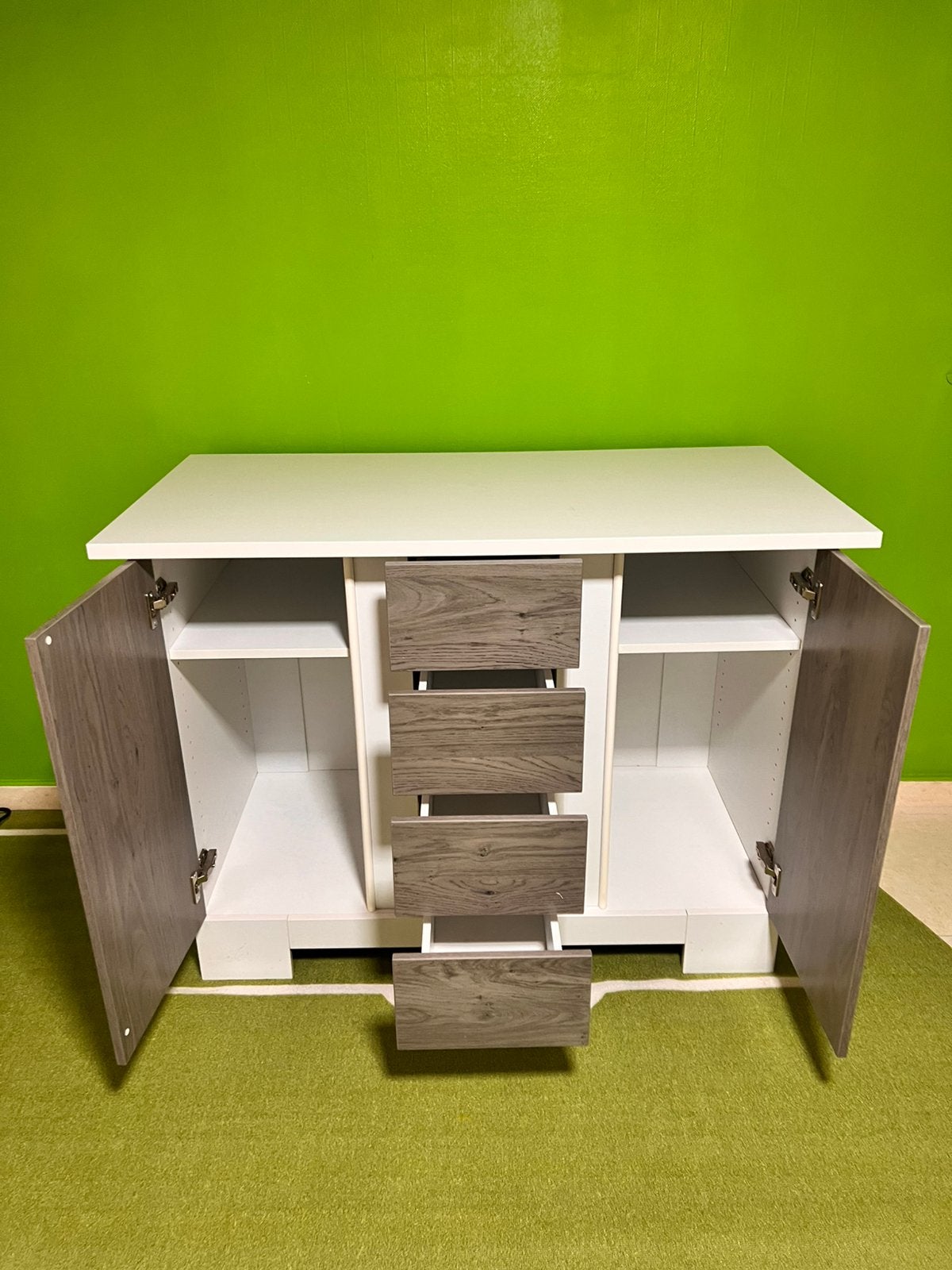 Commode pour enfants, à emporter absolument., Enlèvement, Comme neuf, Commode