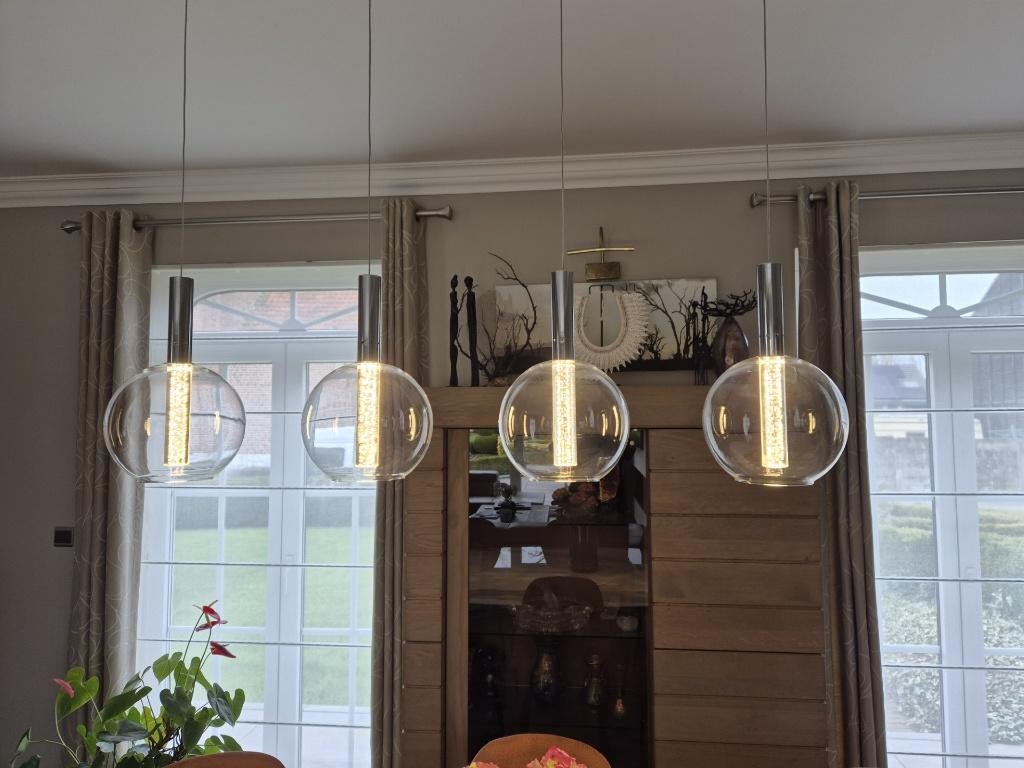 verlichting, Antiek en Kunst, Ophalen