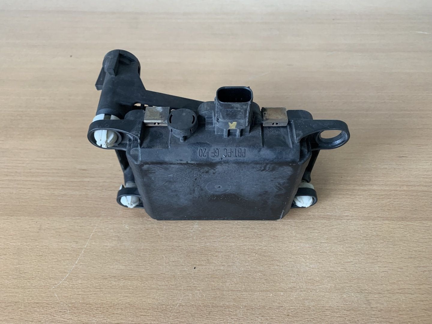 peugeot 3008 2009 2010 ACC sensor 9666674980 9666675080, -, Utilisé, -, Peugeot