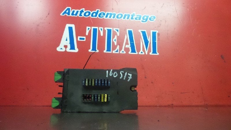 ZEKERINGKAST Vito (638.0) (|0005400650|0850102|8501002|), Auto-onderdelen, Elektronica en Kabels, Gebruikt, Mercedes-Benz