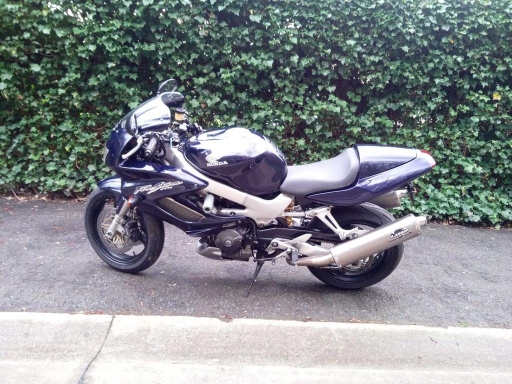 honda - vtr 1000 - Motorfiets, Bedrijf, Overig