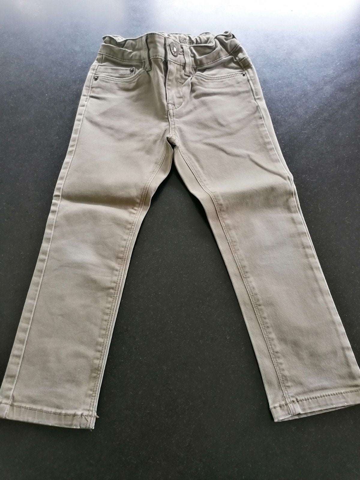 Lange broek, maat 98, Ophalen, Broek