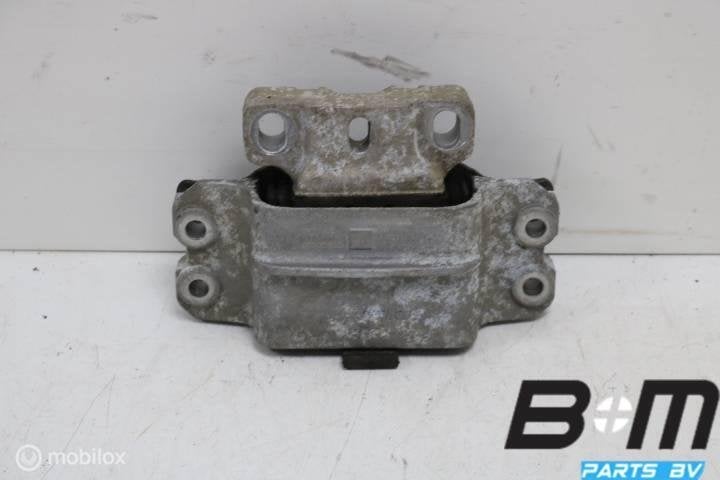 Versnellingsbaksteun VW Caddy 2K Life 1.9 TDI BLS 1K0199555M, Gebruikt