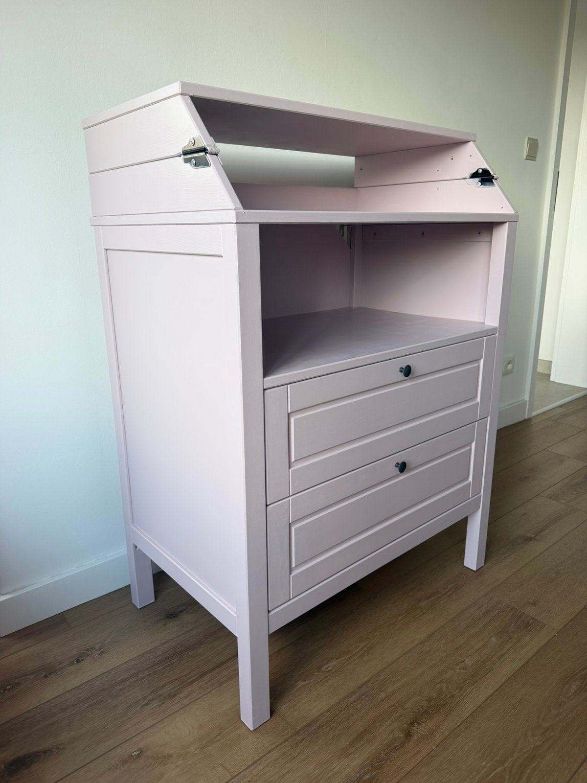 SUNDVIK Commode/Ladekast, Ophalen, Zo goed als nieuw, Commode