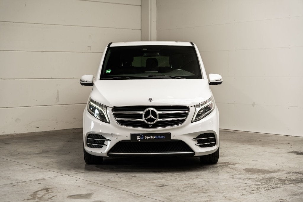 mercedes, Autos, Cuir, 170 g/km, Entreprise, Automatique