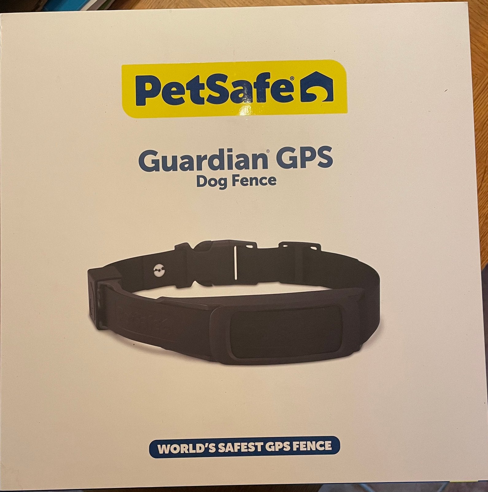 Onzichtbare gps omheining hond petsafe Guardian, Overige merken, Ophalen of Verzenden, Nieuw, Overige typen