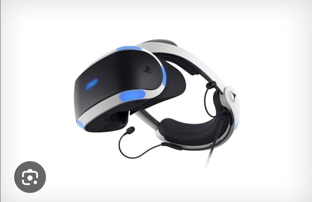 PlayStation Vr+ caméra, Enlèvement