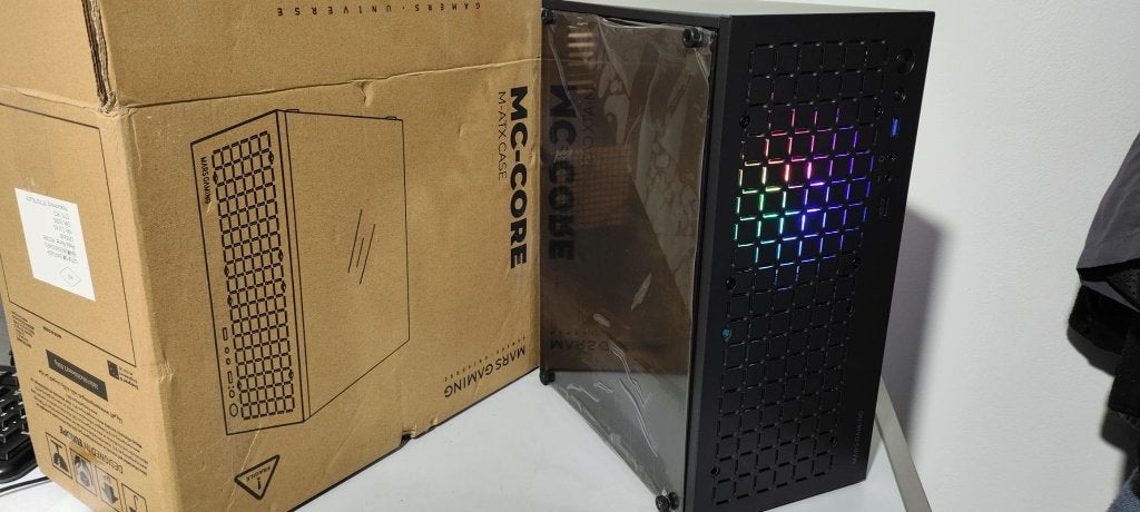 Gaming pc, Ophalen, Zo goed als nieuw, Gaming, SSD