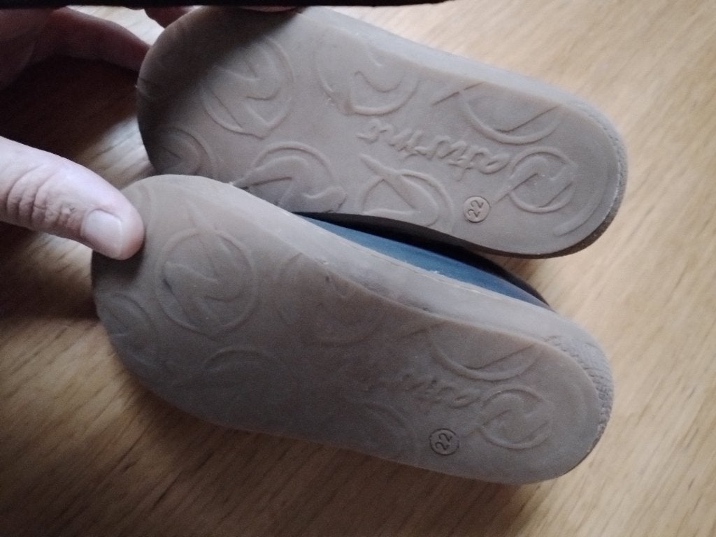Schoenen naturina maat 22 baby nieuw, Ophalen, Nieuw, Schoenen