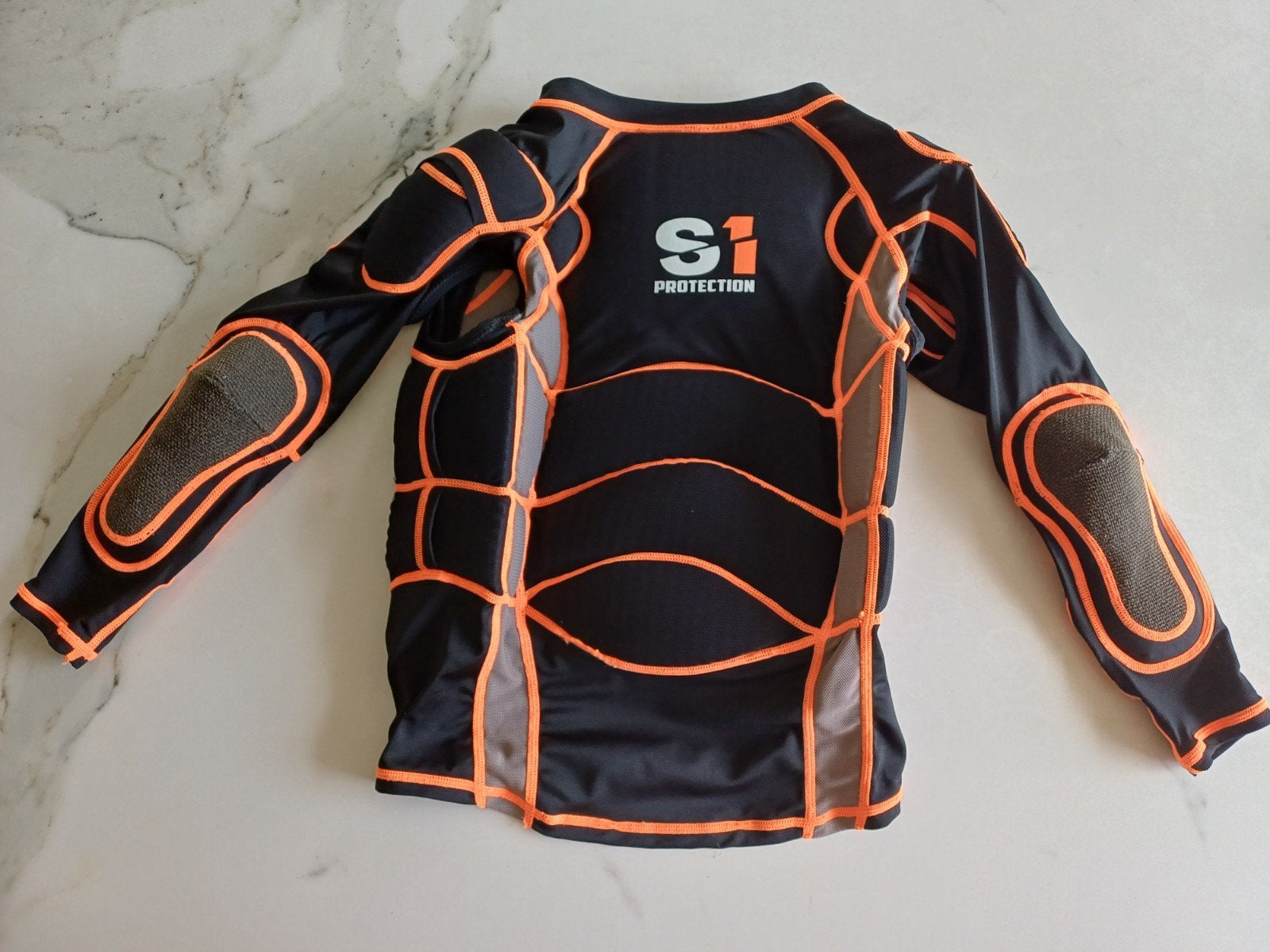 BMX Harnas - S1 Protection, Ophalen of Verzenden