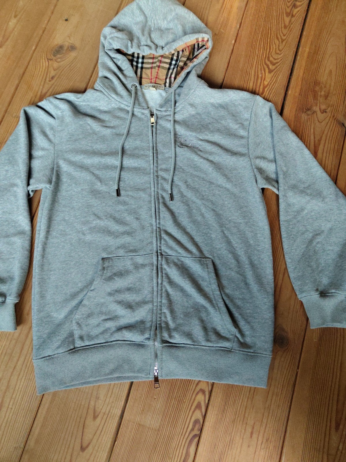 Burberry London trui, Kleding | Heren, Verzenden
