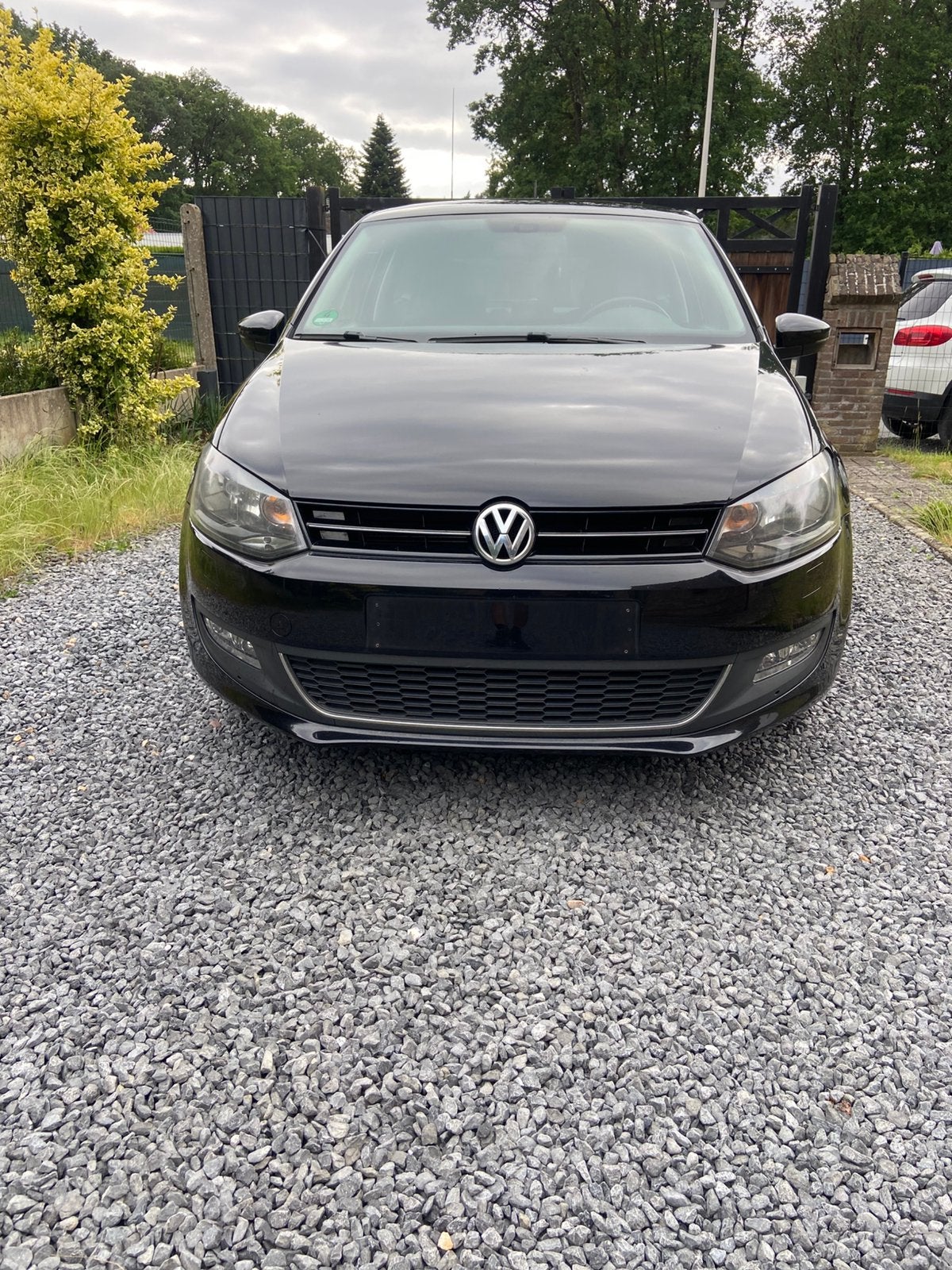 Volkswagen polo tsi life, Auto's, Volkswagen, Voorwielaandrijving, Euro 5, Stof, 1199 cc