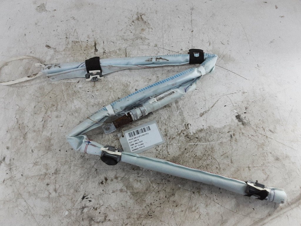 AIRBAG DAK RECHTS 208 I (CA / CC / CK / CL) (9804092280), Gebruikt, Mevr. I. Hauben, Rue de l'Espoir 34 34
4030  GRIVEGNÉE, BE