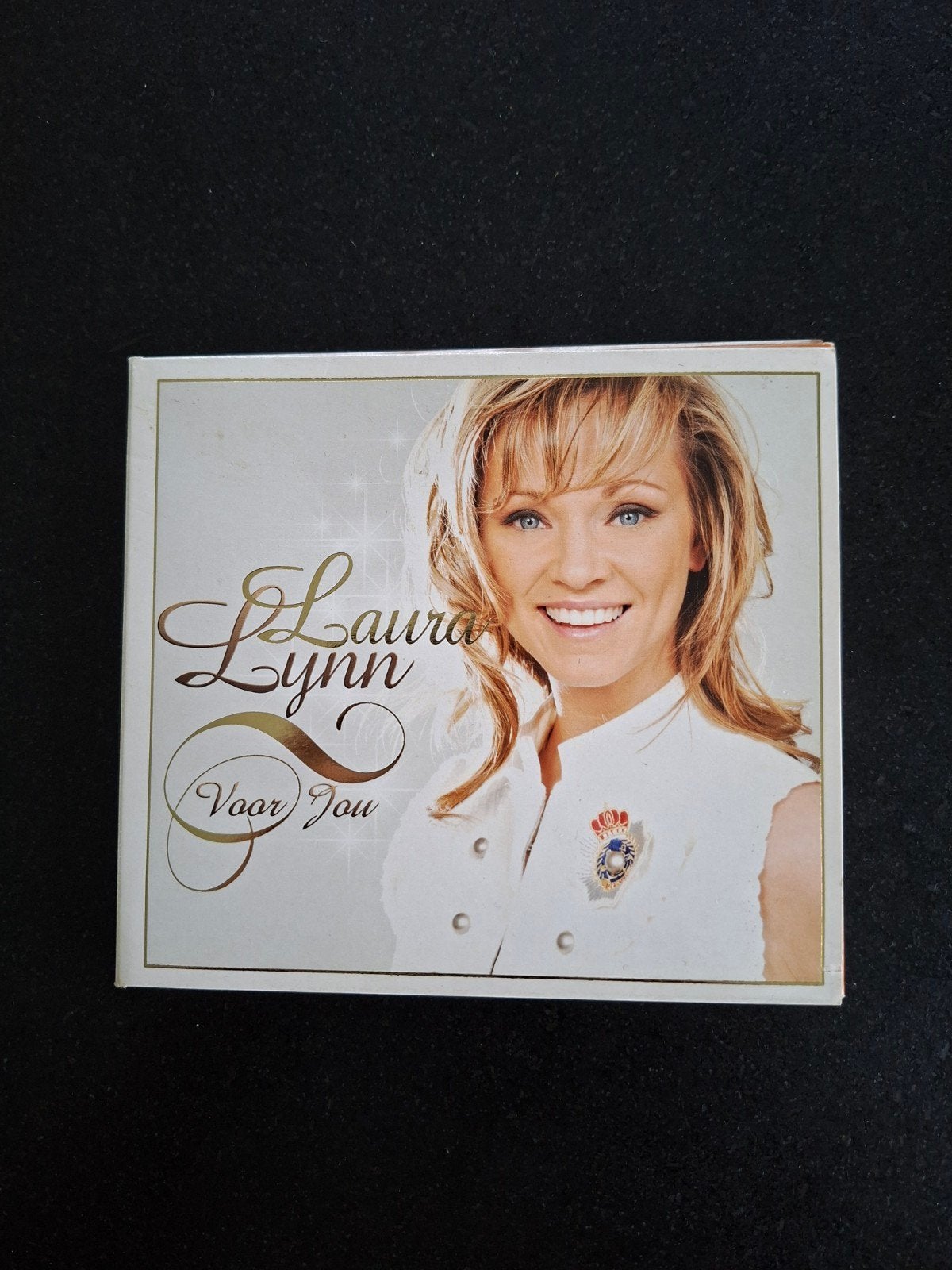 CD Laura Lynn, Cd's en Dvd's, Vinyl | Country en Western, Ophalen of Verzenden