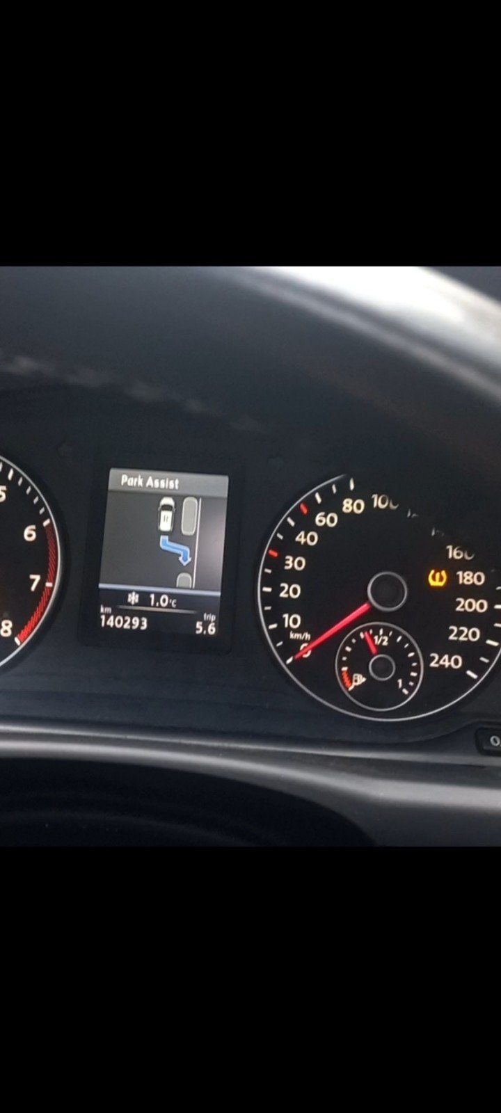 Touran 1.4 TSI 7-zits, Auto diversen, Ophalen